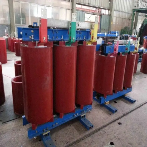 东宁SCB10-250KVA干式变压器