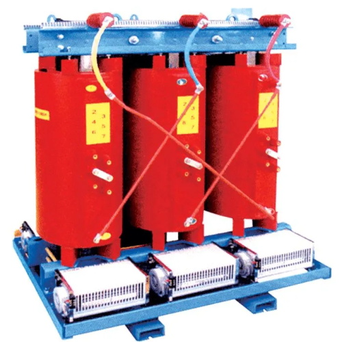 东宁SCB10-1250KVA干式变压器