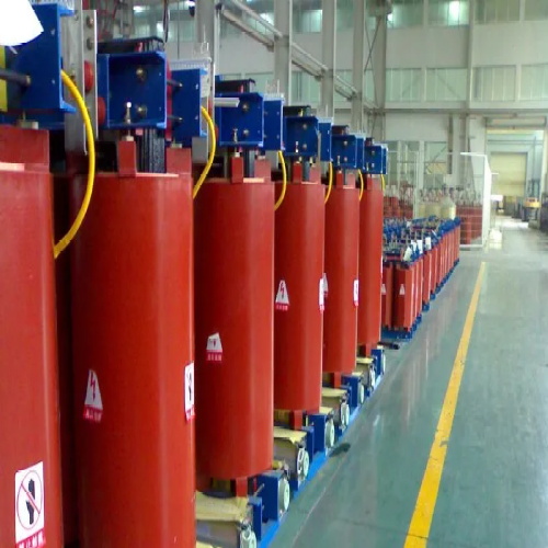 东宁SCB10-200KVA干式变压器
